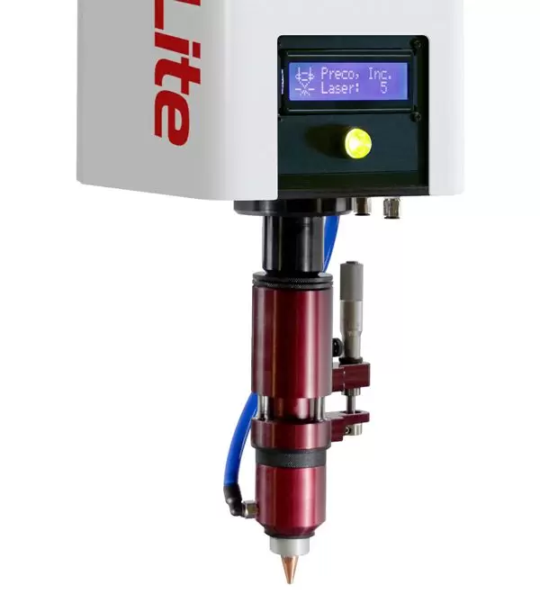 FlashLite WD Laser Module