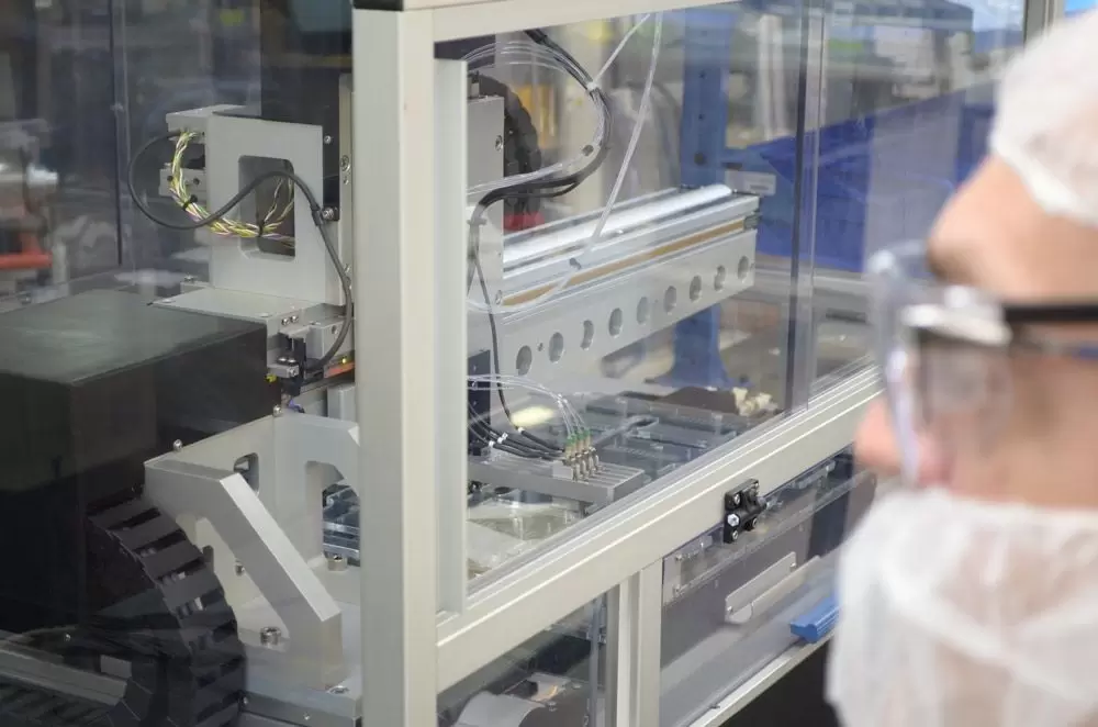 Preco Medical Equipment