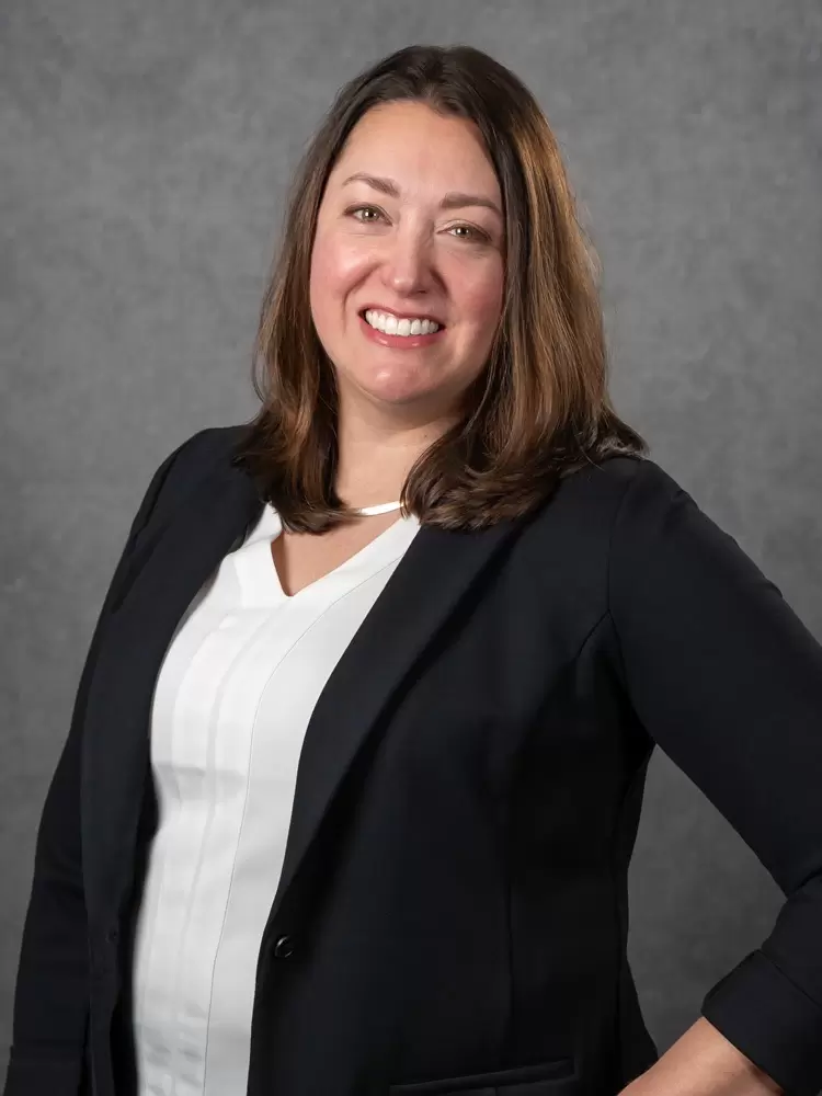 Gretchen Sass - Preco Director of HR