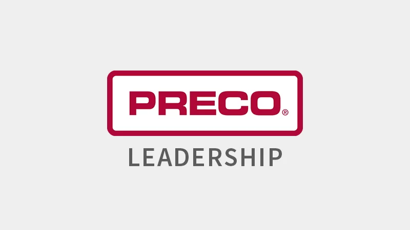 Preco Leadership