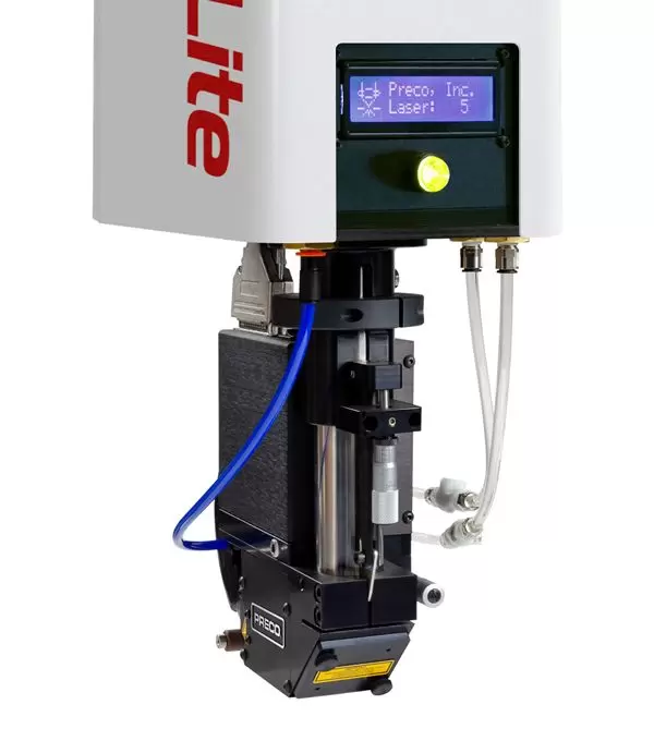 FlashLite WD Laser Module with BCU