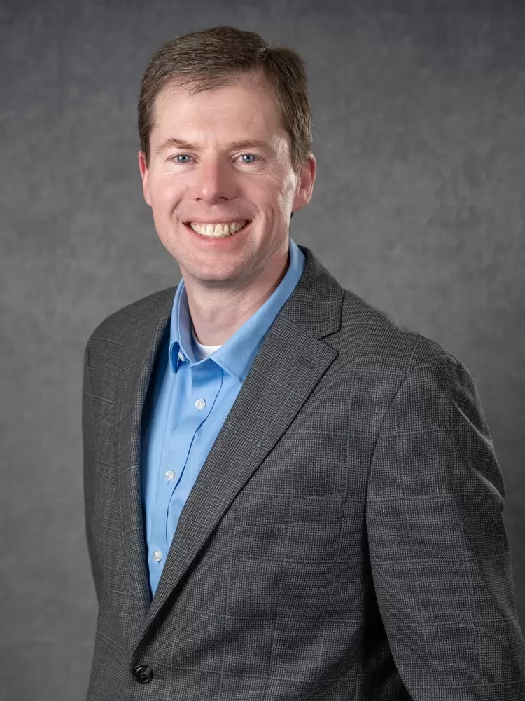 Corey Jurowski - Preco VP of Somerset Operations