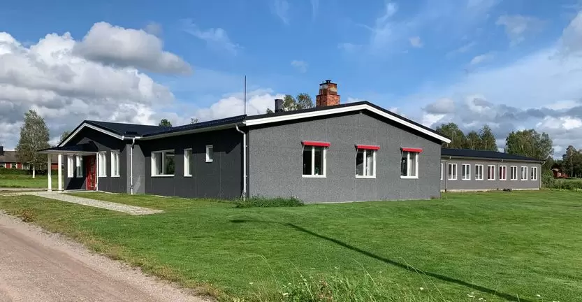 Preco Sweden Location