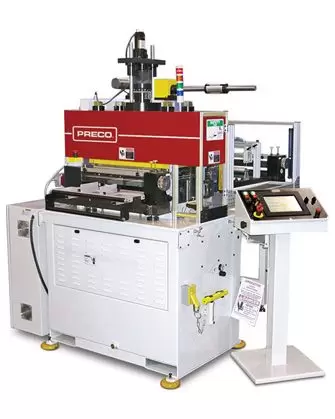 Die Cutting Equipment Sales