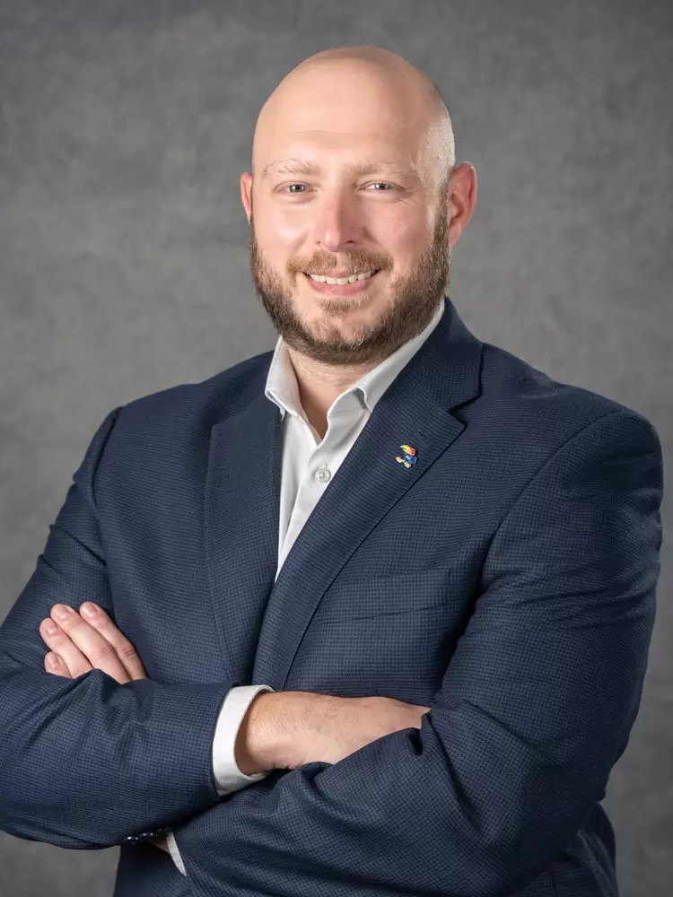 Chris Chiles - Preco CFO / VP of Finance & Accounting