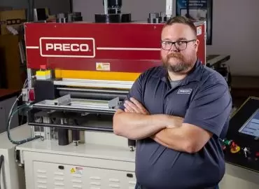 Zach Haddock Hosts Webinar: Did I Buy the Wrong Die Cutter?