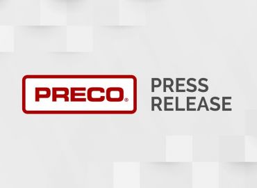 Preco LLC. Promotes Ken Cavicchi to the Director Of Sales Die Cutting Division