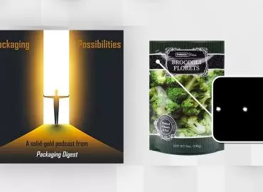 Packaging Possibilities Podcast Raves About Preco's AcuBreathe Nano