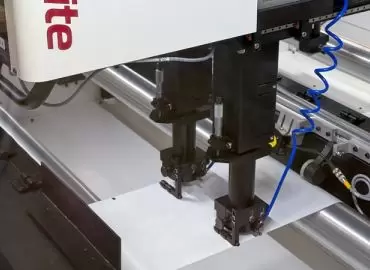 Preco Unveils Stinger Head - Press Release