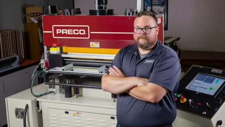 Zach Haddock Hosts Webinar: Did I Buy the Wrong Die Cutter?