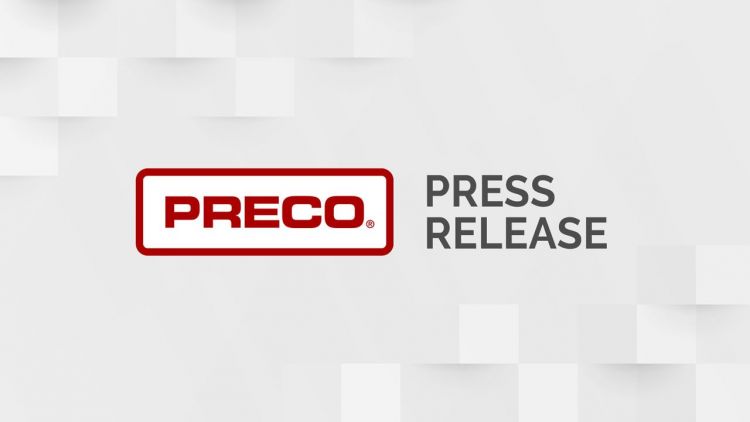Preco, LLC Proud to Announce Multiple Promotions