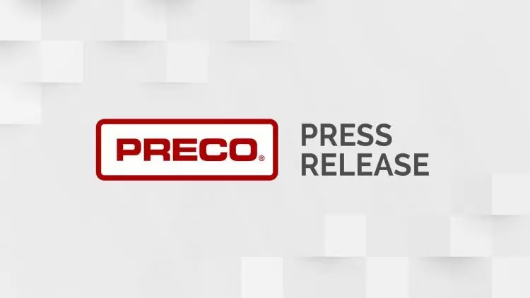 Preco CEO Timothy J. Burns Announces Retirement, Names Randy Schuster Successor