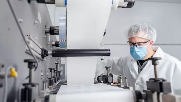 Preco Expands Medical Contract Manufacturing Solutions - Press Release