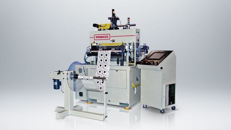 Abrasive Die Cutting Growth Remains Strong in Asian Markets
