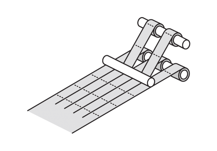 Abrasive Material Handling File Sheets