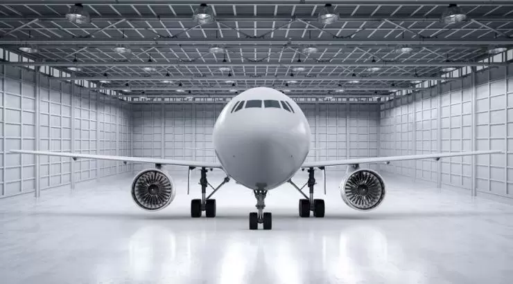 Aerospace Industry