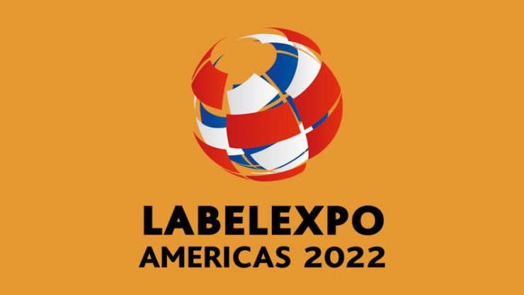 Label Expo Americas