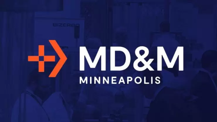 Register for MD&M Minneapolis
