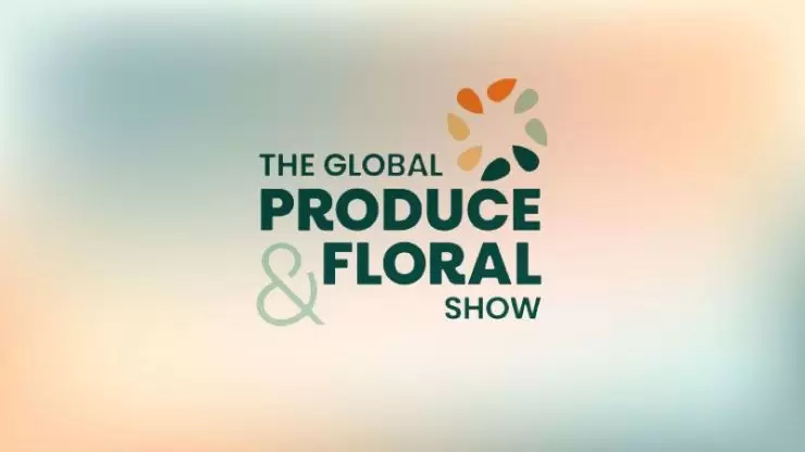 Register for The Global Produce & Floral Show