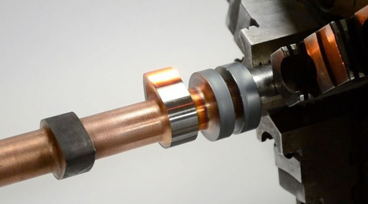 Drivetrain Components