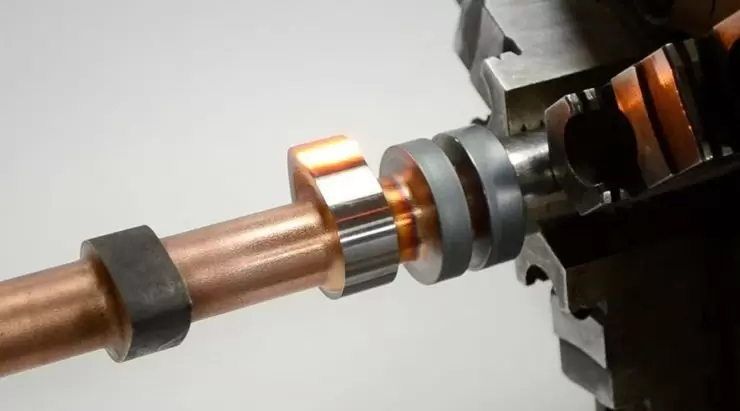Drivetrain Components