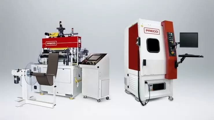 Abrasives Cutting Equipment