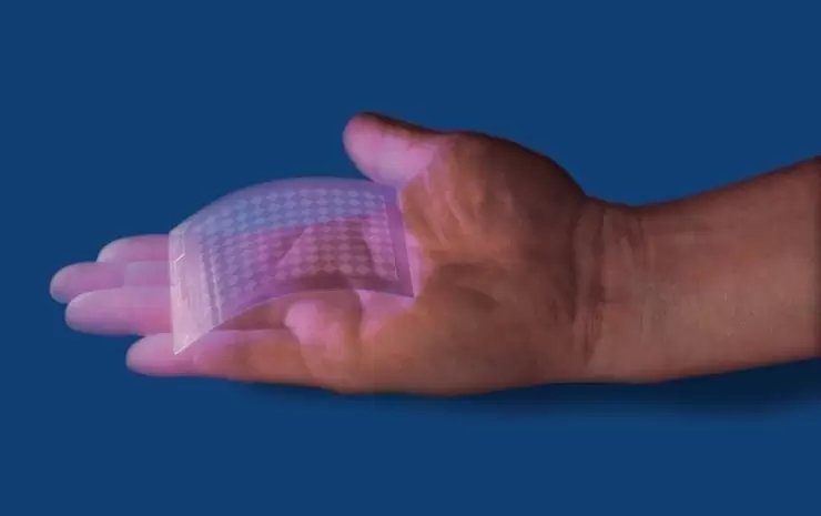 Capacitive Touch Screen (CTS) media
