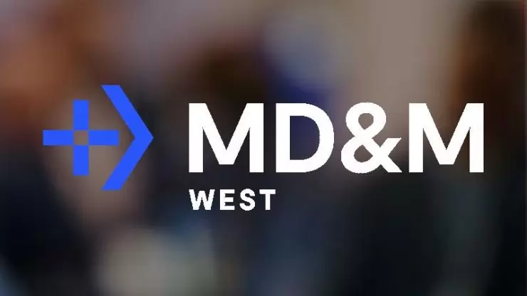 Register for MD&M West 2023