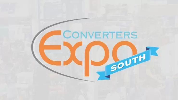 Register for Converters Expo South