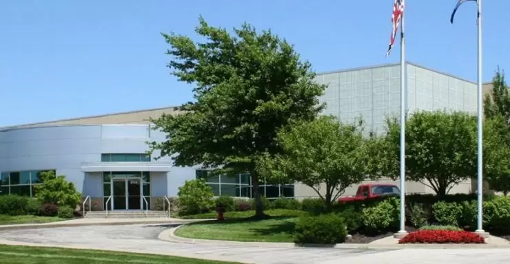 Preco Headquarters Lenexa, KS